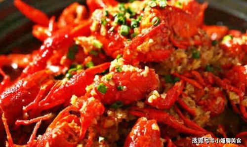 小龍蝦調(diào)料 鮮香無(wú)腥味的秘密武器