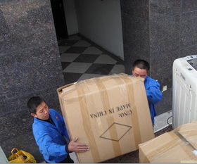 珠海斗門搬家公司誠信服務(wù)，專業(yè)保障您的搬家體驗