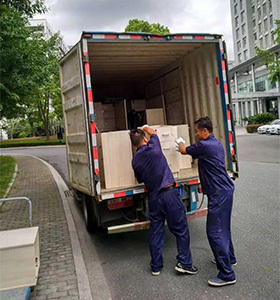 花溪工廠搬遷與同城搬家服務(wù)，貴州永鑫搬家為您提供專業(yè)叫車與搬家解決方案