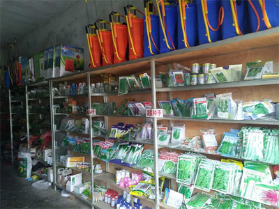 貴安新區(qū)夏云鎮(zhèn)永祥名特優(yōu)蔬菜種子經(jīng)營(yíng)部成功入駐云上夏云商城，開(kāi)啟農(nóng)作物種子線(xiàn)上經(jīng)營(yíng)新篇章