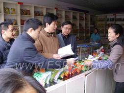 州人大視察組開(kāi)展農(nóng)資打假專(zhuān)項(xiàng)治理視察，聚焦農(nóng)作物種子經(jīng)營(yíng)規(guī)范